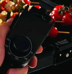 Електросковорідка Russell Hobbs 19800-56 Classic (19800-56) - мініатюра 3