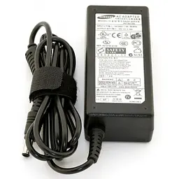 Блок живлення для ноутбука Samsung 19V 3.16A роз'єм 5.5/3.0mm з центр. піном HC