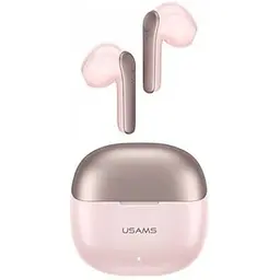 Навушники Usams TWS Earbuds Bluetooth XH09 BT5.1 5.5h чорні - мініатюра 2