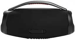 Портативна колонка JBL Boombox 3 Black (JBLBOOMBOX3BLKEP) (6816416) - мініатюра 7