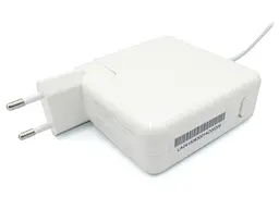 Блок живлення для Apple MagSafe2 85W (20V 4.25A) A1424 + EU Вилка High - мініатюра 2
