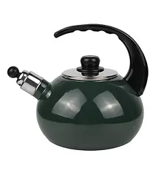 Чайник із свистком Kamille KM-1039D 2,5 л