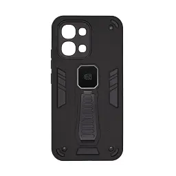 Чохол ArmorStandart Proover для OPPO A6 Pro 4G Black