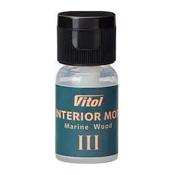 Тестер VITOL Interior Mood Marine Wood III