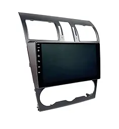 Перехідна рамка Subaru Forester, Impreza, Levorg, WRX, Crosstrek, XV AWM 981-32-113 - мініатюра 8