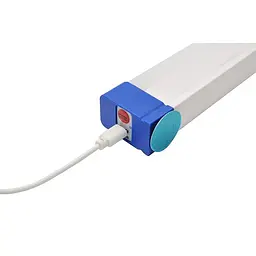 LED-лампа RL-300T з магнітним кріпленням і сонячною панеллю - мініатюра 4