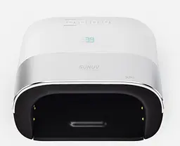 Лампа SUN T-Т238800 SUN3 UV-LED 48W - мініатюра 4
