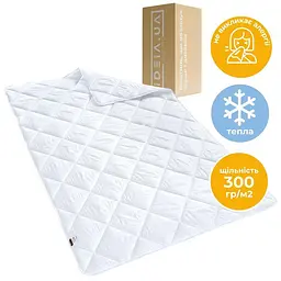 Ковдра Ideia 175х210 ДобраНіч всесезонна 8-35578*001
