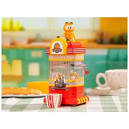 Конструктор Pantasy Garfield -Fantastic Machines - Машина для попкорна (86810) - мініатюра 3