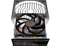 Блок живлення Cougar GLE 1000 (31GF010001P01) - мініатюра 7