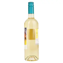 Вино Sun State Chardonnay біле сухе 12.5% 0.75 л - мініатюра 2