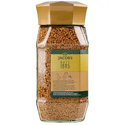 Кава розчинна Jacobs Gold Cronat 200 г - мініатюра 3
