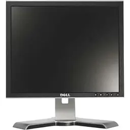 Монітор 17" Dell 1708FP - Class A "Б/В"