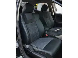Авточохли модельні MW Brothers для Honda Accord (8) c 2008 - мініатюра 2