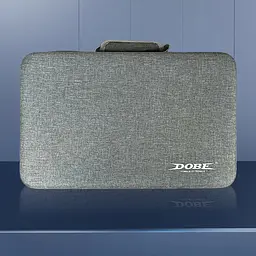 Кейс-сумка Dobe Travel Case для PlayStation 5 Slim/Slim Digital [113663] - мініатюра 9