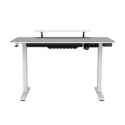 Геймерський стіл Cougar E-Star 120 White - мініатюра 2