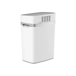 Знищувач документів HP OneShred 12CC (2802) (838084) - мініатюра 5