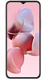 Смартфон Cubot Hafury V1 8/256Gb pink Global Version - мініатюра 2