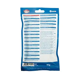 Ласощі для собак Trixie Палочка для чистки зубів з качкою Denta Fun 12 см 90 г (5 шт.) - мініатюра 4