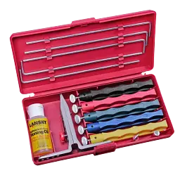 Точило Lansky Deluxe Sharpening System (LKCLX)