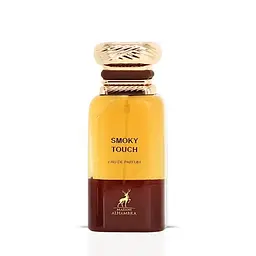 Оригінал Alhambra Smoky Touch 80 мл Парфумована вода