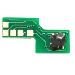Чип для картриджа Canon 052H 9K Black BASF (BASF-CH-052H) - мініатюра 2