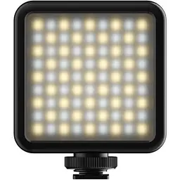 Відеосвітло Ulanzi Vijim led light (UV-2134 VL81) (2134) - мініатюра 3
