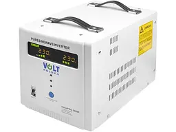 ДБЖ VOLT POLSKA Sinus PRO 2000E (3SP092012E)
