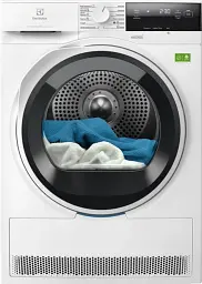 Сушильна машина Electrolux EW7D394RU