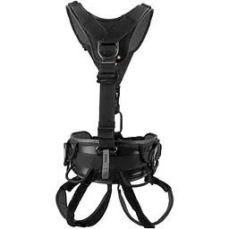 Система Rock Empire Atlas Uni Black XS-M (1053-SVA025.977+0234W0008) - мініатюра 2