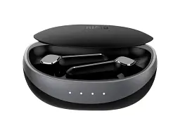 Навушники TWS Mibro Earbuds S1 Black (XPEJ003)