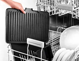 Електрогриль Braun CG 7040 (00000026021) - мініатюра 8