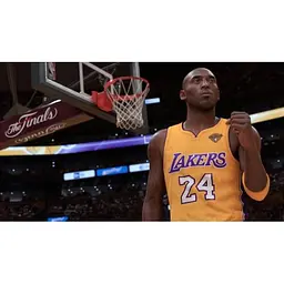 NBA 2K24 (PS5) - мініатюра 2