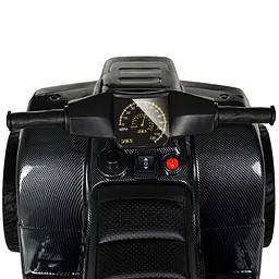 Дитячий електроквадроцикл Bambi Racer M 3893ELM-19 - мініатюра 3