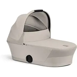 Люлька Cybex Melio Dune Grey (526000835) - мініатюра 3