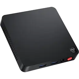Неттоп Beelink T5 Mini N4020 4/64GB [155422] - мініатюра 3
