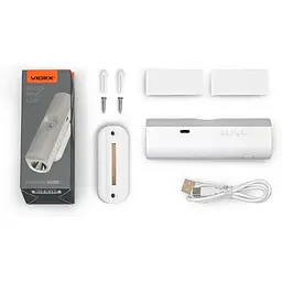 LED Світильник акумуляторний з датчиком руху VIDEX (VL-NL108W) - мініатюра 2