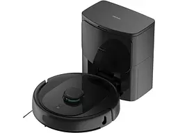 Робот пилосос з вологим прибиранням Cecotec Conga 9590 Spin Revolution Ultra Power Home (A01_EU01_100146) - мініатюра 7