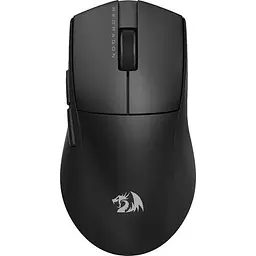 Миша Redragon M916-PRO-4K K1NG Black (72211) (7185661)