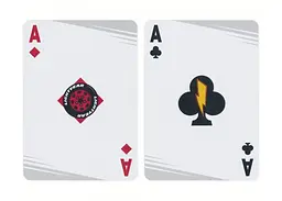 Карти United States Playing Card Company Карти гральні Bicycle Disney Pixar Cars - мініатюра 4