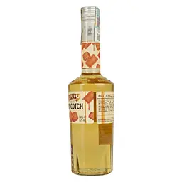 Лікер De Kuyper Butterscotch Карамель, 15 %, 0,7 л - мініатюра 2