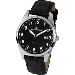 Годинник Jacques Lemans 1-2002A