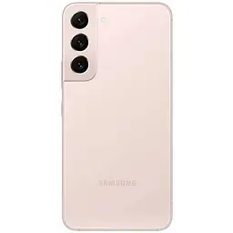 Смартфон Samsung Galaxy S22+ 8/128Gb Pink (SM-S906BIDD) (Global) [NFC, 2 SIM] - мініатюра 3