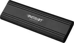 Зовнішній SSD M.2 накопичувач Patriot Memory Transporter Lite 512GB (PTPL512GPEC)