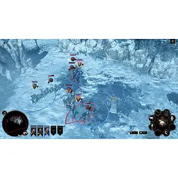 Ключ активації Microsoft The Valiant для Xbox Series S/X - мініатюра 7
