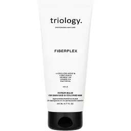 Відновлювальний бальзам Triology Fiberplex для пошкодженого та фарбованого волосся 200 мл