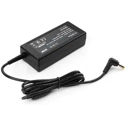 Блок живлення до ноутбуку Vinga ACER 65W 19V 3.42A 5.5*1.7 (VPA-1934-AC5517-101) - мініатюра 4