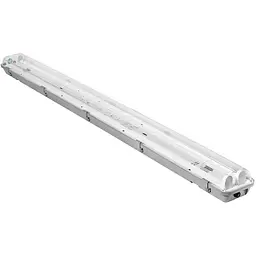 Світильник Delux PC7 LED IP65 G13 без ламп_ (90021137)