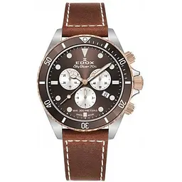 Годинник Edox SkyDiver 10238 357RBRC BRIA