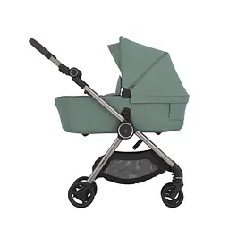 Дитяча коляска Anex IQ Olly - мініатюра 2